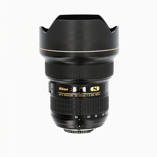 AF-S 14-24mm f/2,8 G ED  (begagnad)