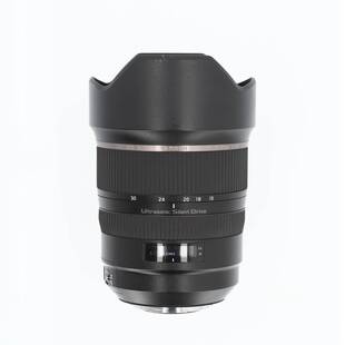 SP 15-30mm f/2,8 Di USD till Sony A-fattning (begagnad)
