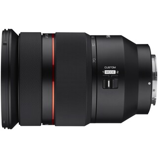 AF 24-70mm f/2,8 FE, för Sony (fullformat)