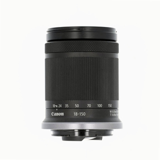 RF-S 18-150mm f/3,5-6,3 IS STM (APS-C) (begagnad)