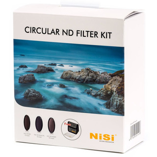filterkit Circular ND 72mm    