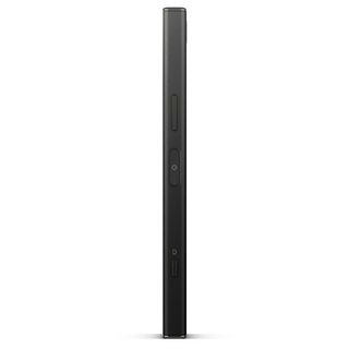 Xperia XZ1 Compact - Svart