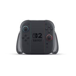 Joy-Con 2, laddningsgrepp