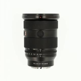 FE 24-70mm f/2,8 GM II (fullformat) (begagnad)