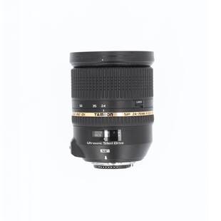 AF SP 24-70/2,8 Di VC USD till Nikon (begagnad)