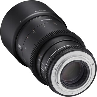 135mm T2,2 VDSLR MK2, för Micro 4/3