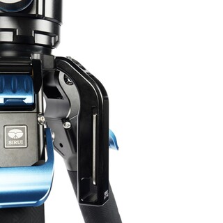 Video Tripod Kit Rapid SVT-75 Pro + vätskehuvud SVH15