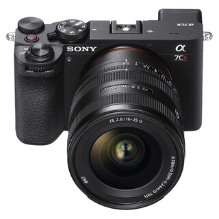 FE 16-25mm f/2,8 G (fullformat)