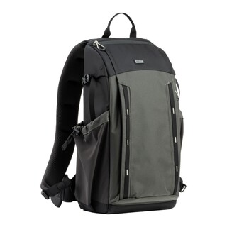 Mindshift BackLight Sprint, 15L ryggsäck - Slate Svart