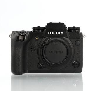 X-H1 kamerahus (begagnad)