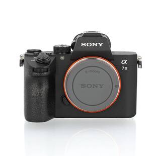 A7 III kamerahus (begagnad)