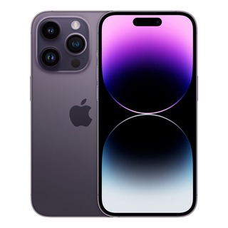 iPhone 14 Pro 256GB - Lila