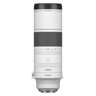 RF 200-800mm f/6,3-9 IS USM