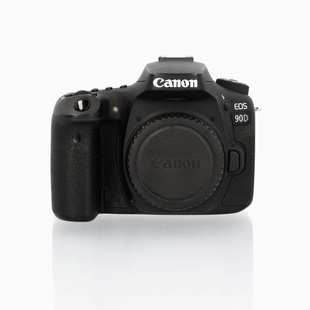 EOS 90D hus (begagnad)