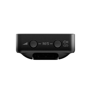 Wireless Pro, kompakt och trådlöst mikrofonsystem 