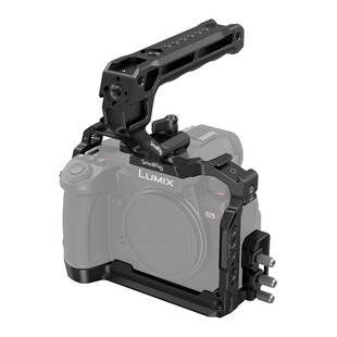 4143 Kamerabur kit för Panasonic Lumix S5 II