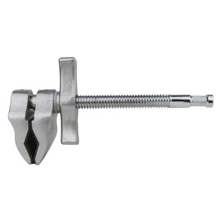 KCP-604 4" Super Viser Clamp End Jaw