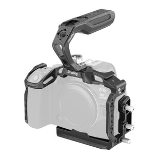 5960 Black Mamba Cage Kit för Canon EOS R6 Mark III / R6 Mark II