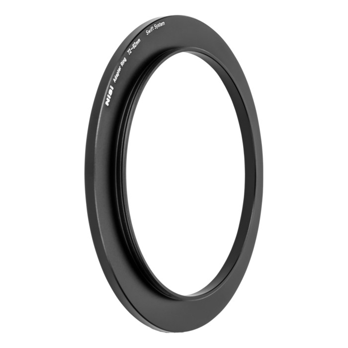 Nisi Filter Swift System Adapterring 72-82mm
