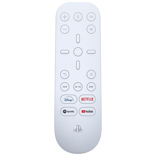 PlayStation PS5 Media Remote