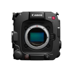 EOS C400
