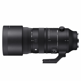 70-200mm f/2,8 DG DN OS Sports, till L-fattning (fullformat)