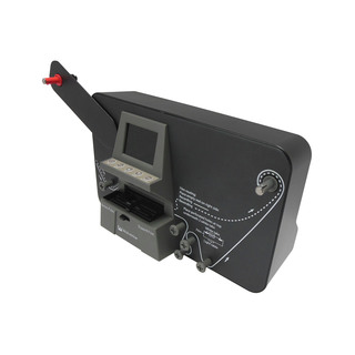 MovieMaker Pro, Super 8 / Normal 8-scanner 