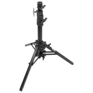 161MB Slider Stand & belysningsstativ