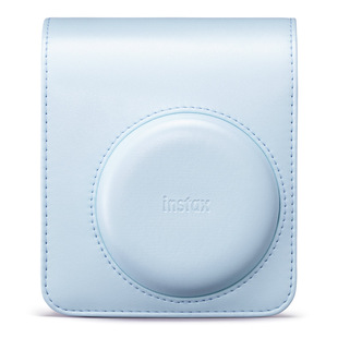 Instax Mini 13 Case - Blå