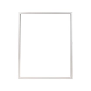 Soul, plexiglas fotoram, vit - A1 (59,4x84 cm)