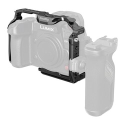 4824 HawkLock Quick Release kamerabur för Panasonic Lumix GH7 / GH6