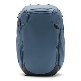 Travel Backpack, Ryggsäck 45L - Ocean (Blå)
