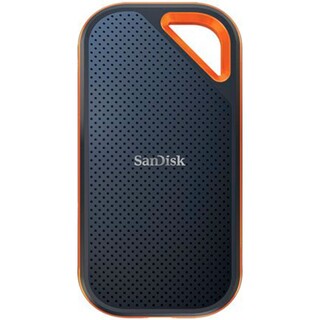 Extreme Pro V2, portabelt SSD - 4TB
