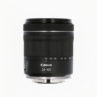 RF 24-105mm f/4-7,1 IS STM (fullformat) (begagnad)
