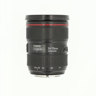 EF 24-70mm f/2,8 L II USM (begagnad)