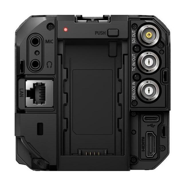 Ub50 Panasonic AW-UB50E | CyberPhoto