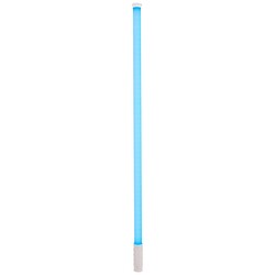 PavoTube T8-7X 4-kit, RGB LED-belysning