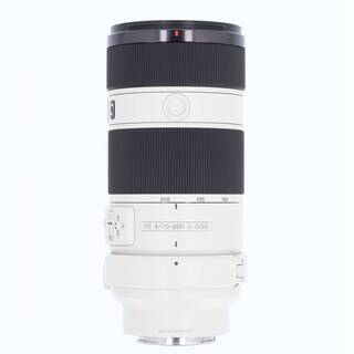 FE 70-200mm f/4 G OSS (fullformat) (begagnad)