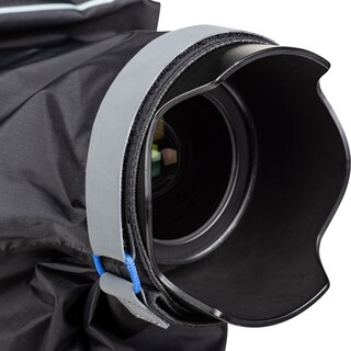 Emergency Rain Cover - Small