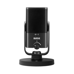 NT-USB Mini, USB-ansluten studiomikrofon