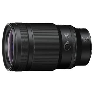 Nikkor Z 35mm f/1,2 S (fullformat)
