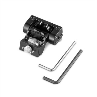 2174 monitor mount med Arri locating pins