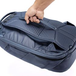 Travel Backpack, ryggsäck 30L - Midnatt