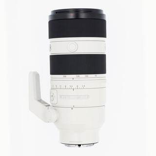 FE 70-200mm f/2,8 GM II OSS (fullformat) (begagnad)