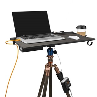  Aero Master - Pro Tethering kit, tillbehörsbord  