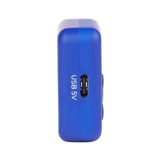 Ultrasync Blue, bluetooth timecode synkronisering