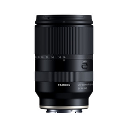 28-200mm f/2,8-5,6 Di III RXD, för Sony (fullformat)
