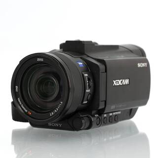 PXW-X70, XDCAM (begagnad)