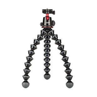 Gorillapod 5K Kit, flexibelt stativkit