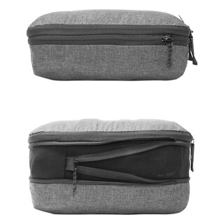 Packing Cube Medium - Grå